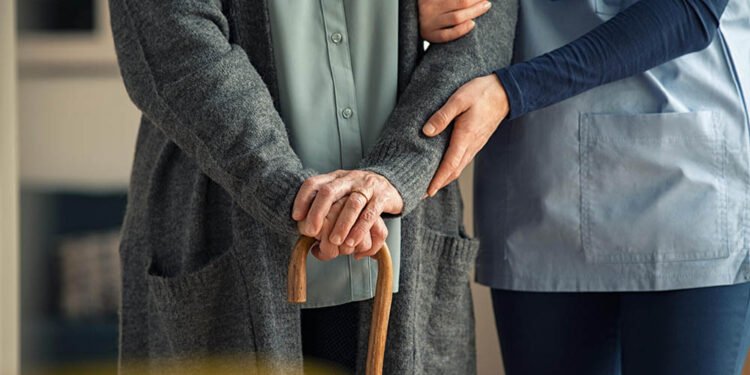 A Guide to Filing a Nursing Home Abuse Lawsuit