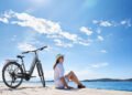 A Guide to Traveling with an E-Bike