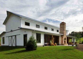 Barndominiums Cheaper To Build