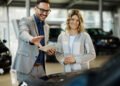 Benefits Of Buying From Local Used Car Dealerships