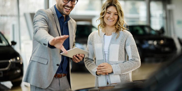 Benefits Of Buying From Local Used Car Dealerships