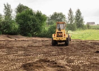 Benefits Of Land Clearing For Property Development