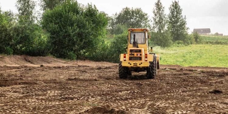 Benefits Of Land Clearing For Property Development