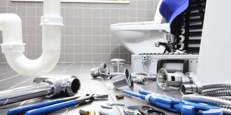 Benefits Of Regular Plumbing Maintenance