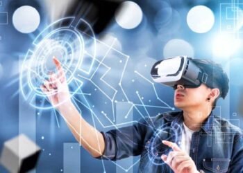 Benefits of Virtual Reality (VR) for Your Business