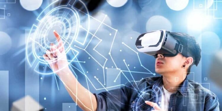 Benefits of Virtual Reality (VR) for Your Business