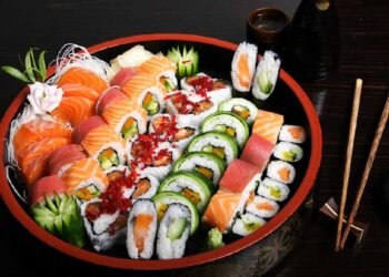 What to Know: Best Sushi Container Wholesale in Canada