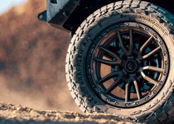 Best off Road Tires