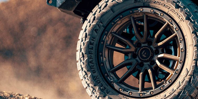 Best off Road Tires