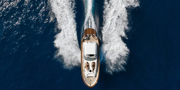 Boat Rental in Ischia and Procida