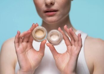 Color Correcting vs. Concealing