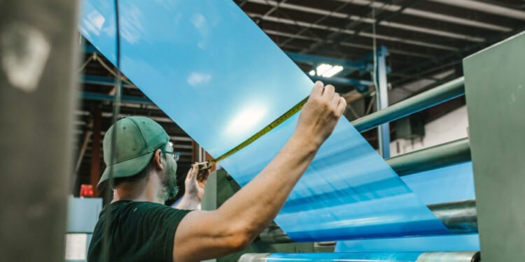 Custom Poly Bags Vs. Off-The-Shelf Bags