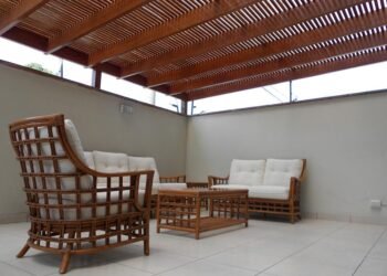 DIY Deck and Patio Projects