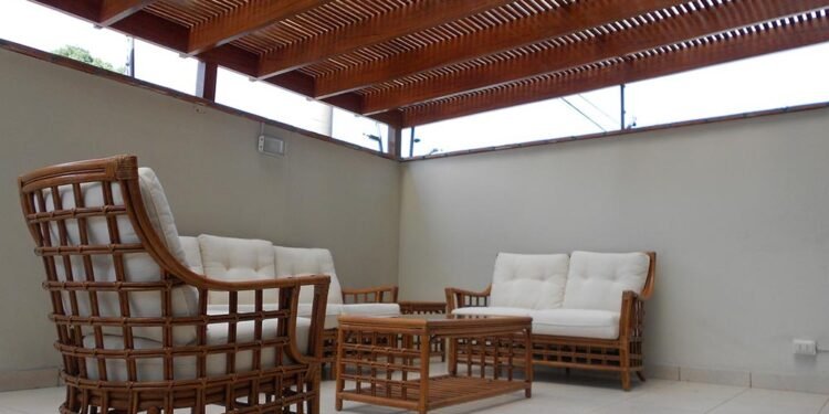 DIY Deck and Patio Projects