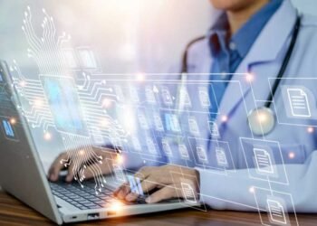 Data Management Strategies for Healthcare Organizations