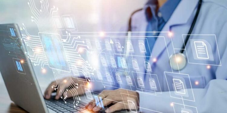 Data Management Strategies for Healthcare Organizations