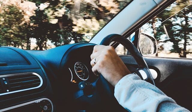 Defensive Driving for Rookies Essential Skills for New Drivers