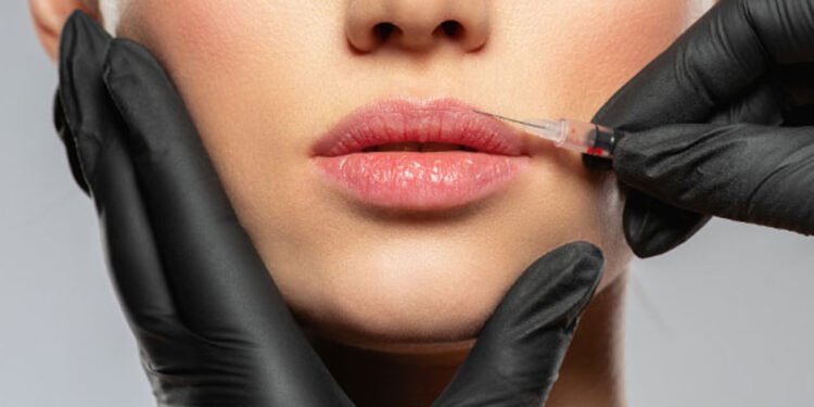 Dermal Filler Products at Medical Spa RX