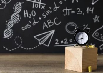 Developing Time Management Skills