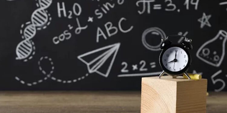 Developing Time Management Skills
