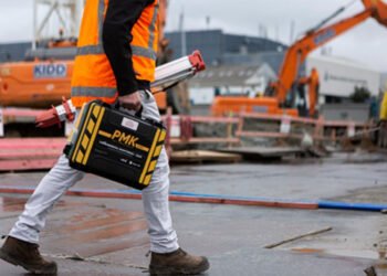 Dust Monitoring: Why Your Workplace Definitely Needs It