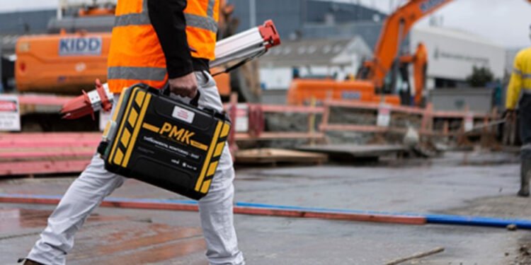 Dust Monitoring: Why Your Workplace Definitely Needs It