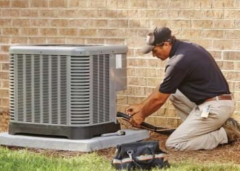Easy HVAC Care