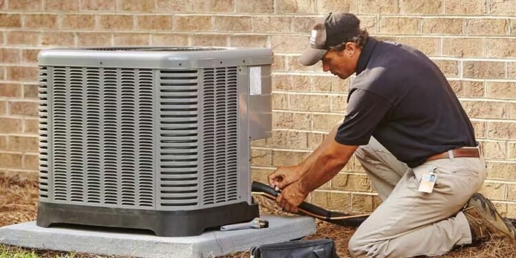 Easy HVAC Care