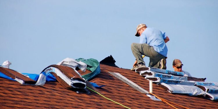 Emergency Roofing Services