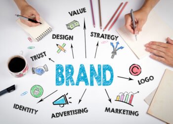 Enhance Your Brand's Visibility with a Unique Design