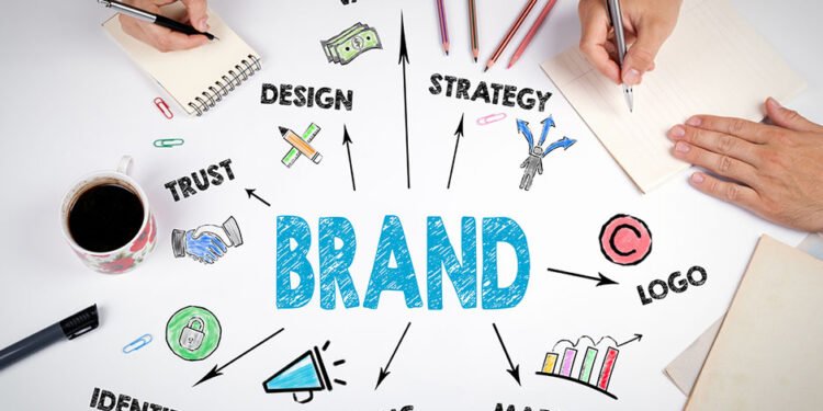 Enhance Your Brand's Visibility with a Unique Design