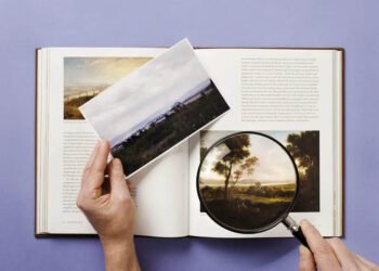 Excelling in an Art History Course Online