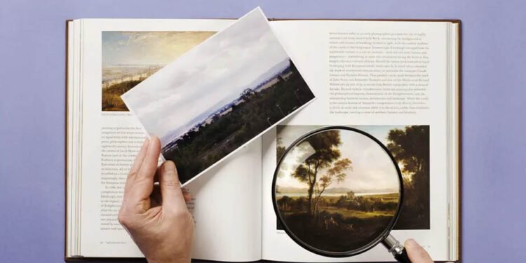Excelling in an Art History Course Online