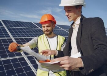 Exploring the Benefits of Solar Energy with a Leading Solar Expert