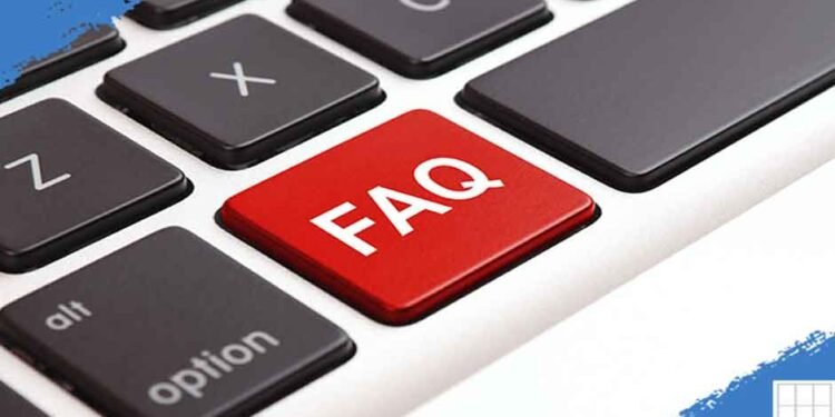 FAQs About Mortgages