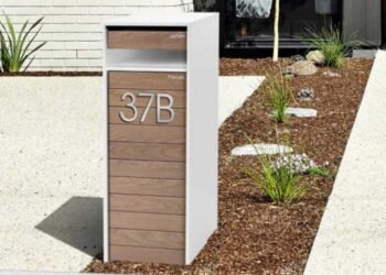 Finding the Perfect Letterbox: A Comprehensive Guide