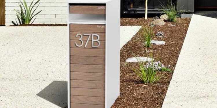 Finding the Perfect Letterbox: A Comprehensive Guide