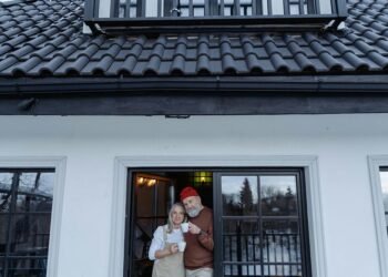 Home Improvements for Senior Safety and Comfort