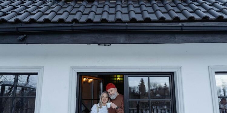 Home Improvements for Senior Safety and Comfort