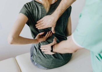 How Chiropractic Care Supports Healing