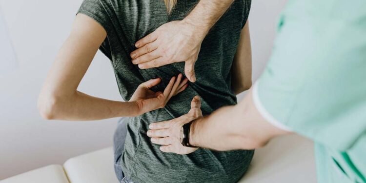 How Chiropractic Care Supports Healing