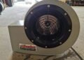 How Grain Bin Fans Can Save Your Harvest