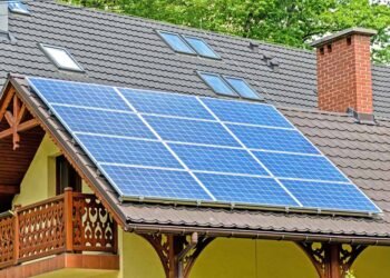 How Green Home Construction Is Reshaping the Industry