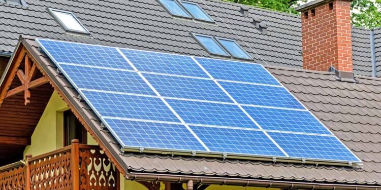 How Green Home Construction Is Reshaping the Industry