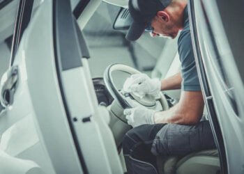 How to Detail Your Car to Maximise Its Resale Value