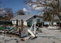 Hurricane Property Damage Charges