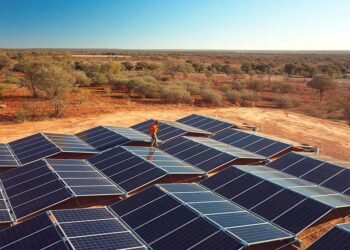 Innovations in Solar Technology Around the World