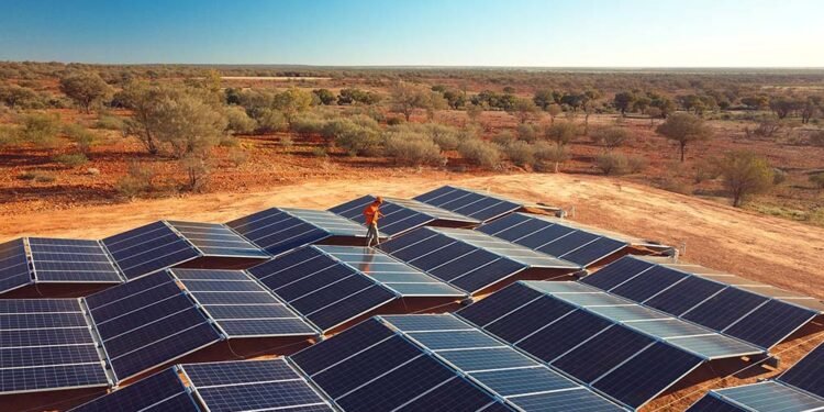 Innovations in Solar Technology Around the World