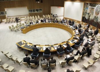International Diplomatic Relations