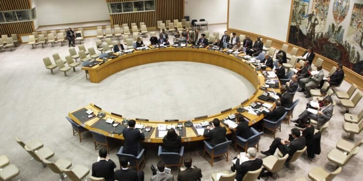 International Diplomatic Relations